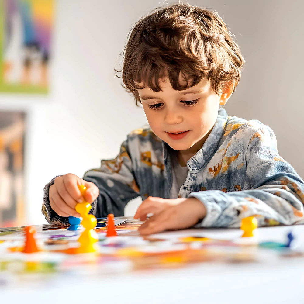 Cognitive Development