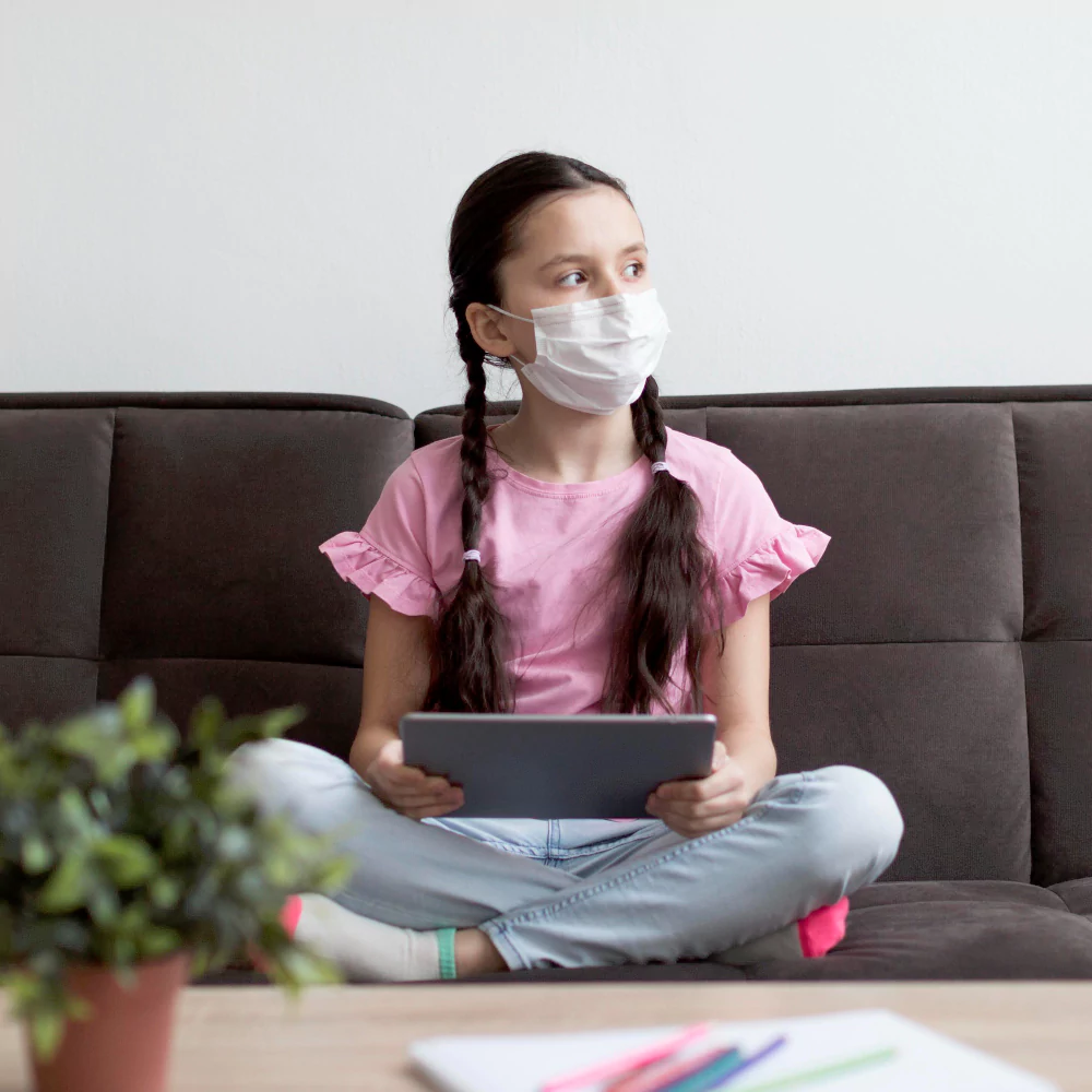Respiratory Health