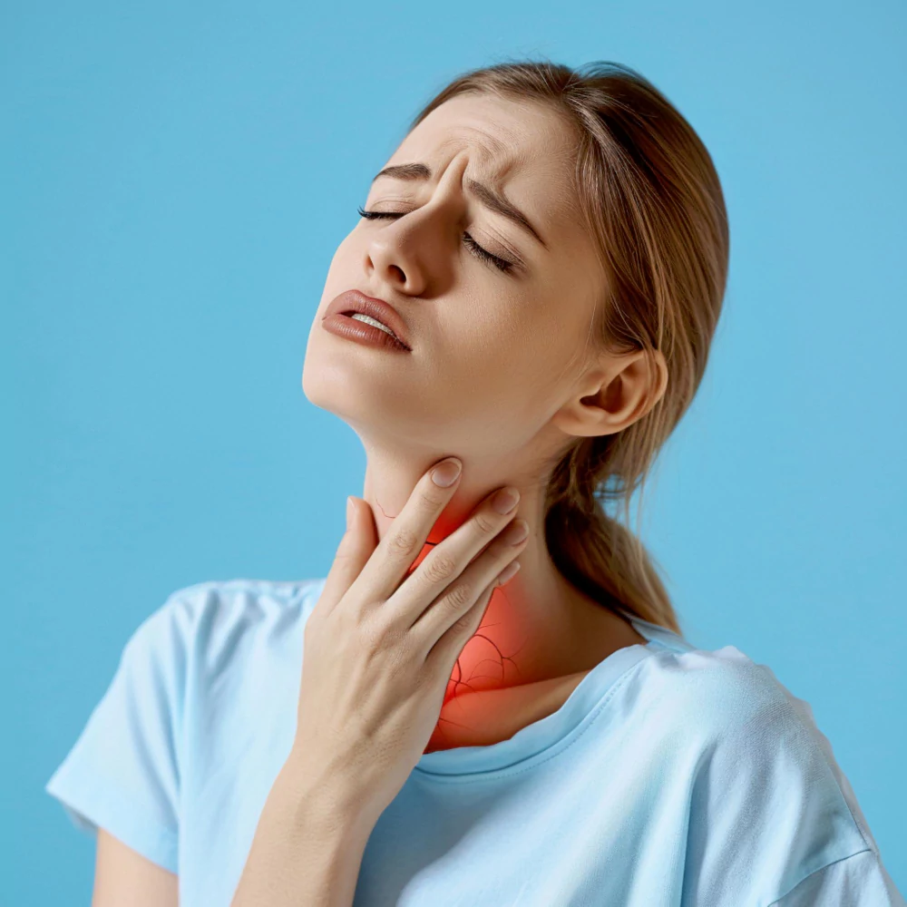 Thyroid Balance
