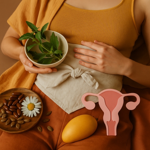Benefits of Ayurvedic Treatment for Menstrual Health